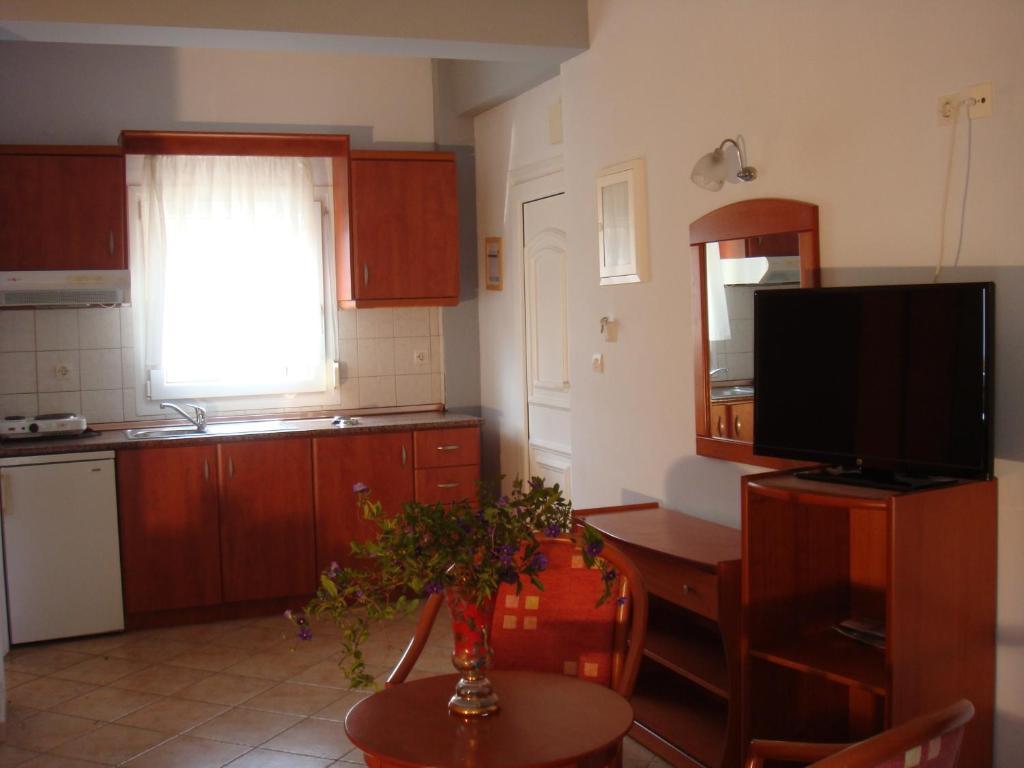 Hotel Oceanis Kallithea  Habitación foto