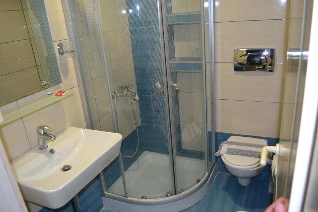 Hotel Oceanis Kallithea  Habitación foto