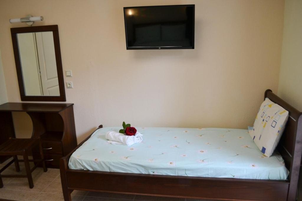 Hotel Oceanis Kallithea  Habitación foto